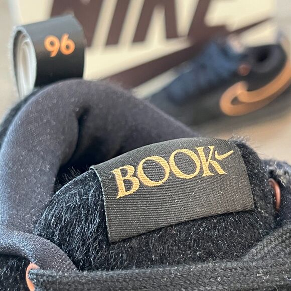 Nike Book 1 'Haven' Low Devin Booker Basketball Shoes - Men's Size 7 Women's 8.5 - Picture 4 of 10